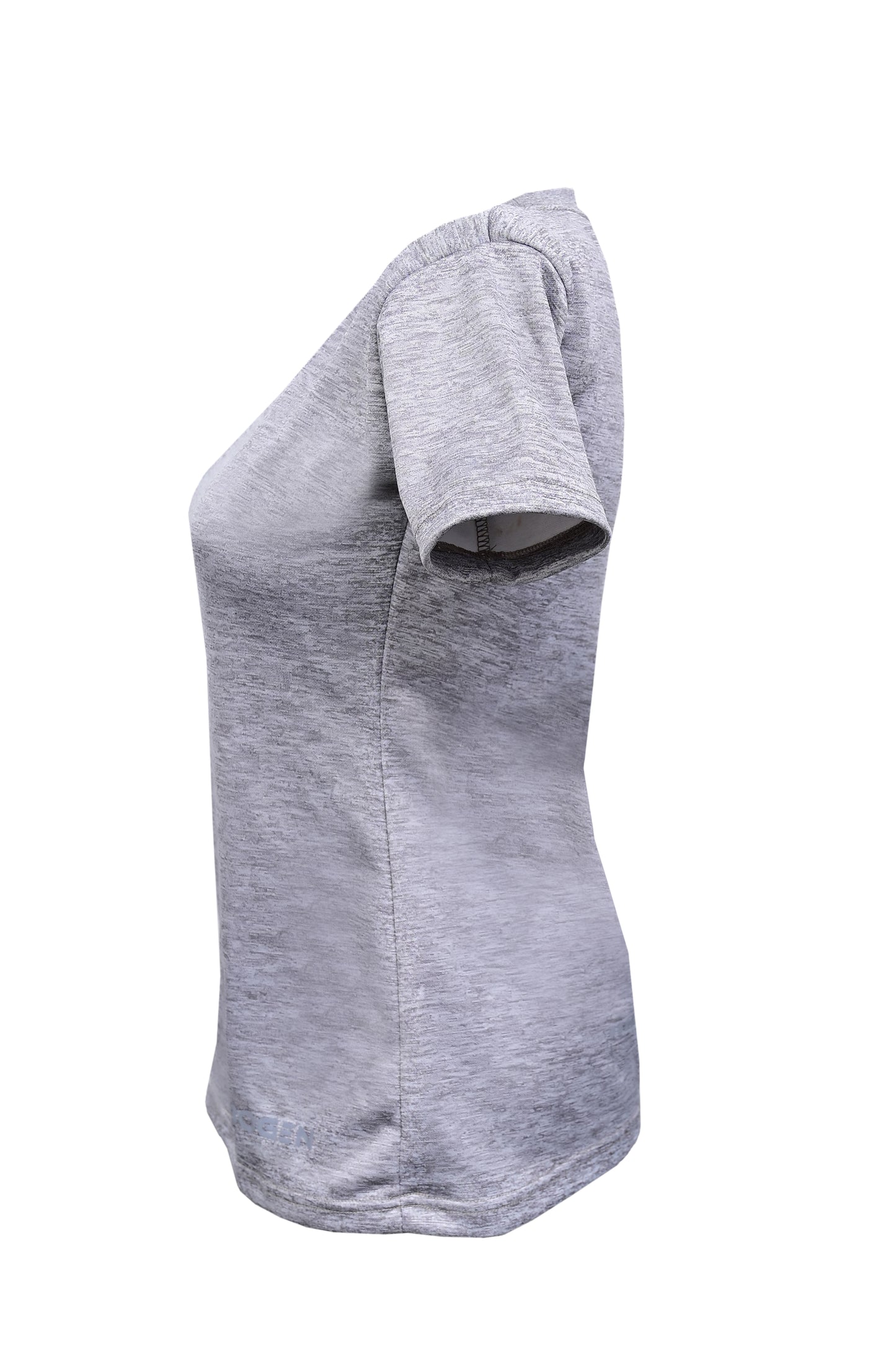 Women's Running Shirts Short Sleeve Workout Tops Quick Dry Sun Protection T-Shirts Athletic Hiking UPF 50+ Tee