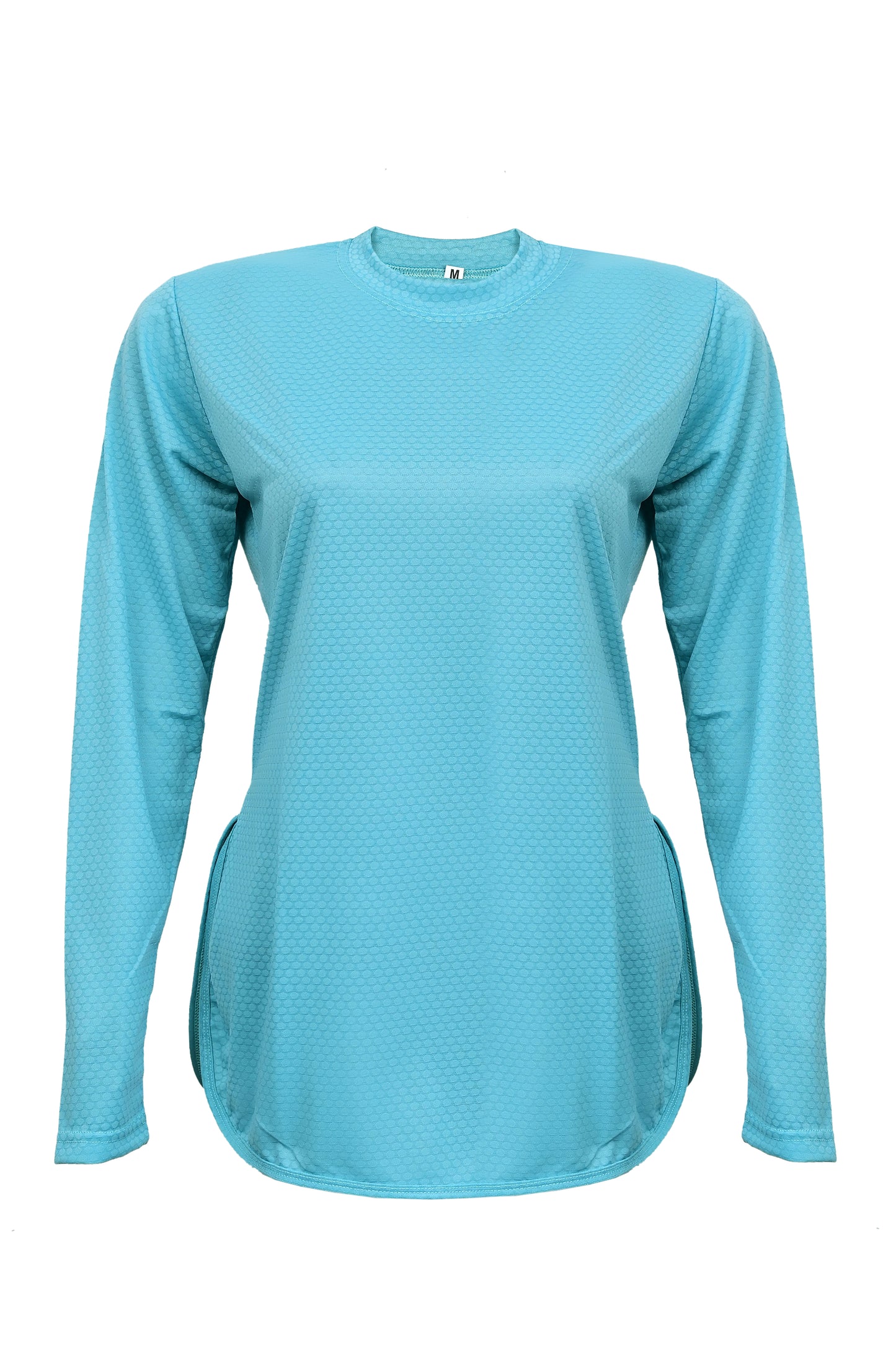 Women's Sun Shirts UPF 50+ Long Sleeve Hiking Tops Lightweight Quick Dry UV Protection Outdoor Clothing