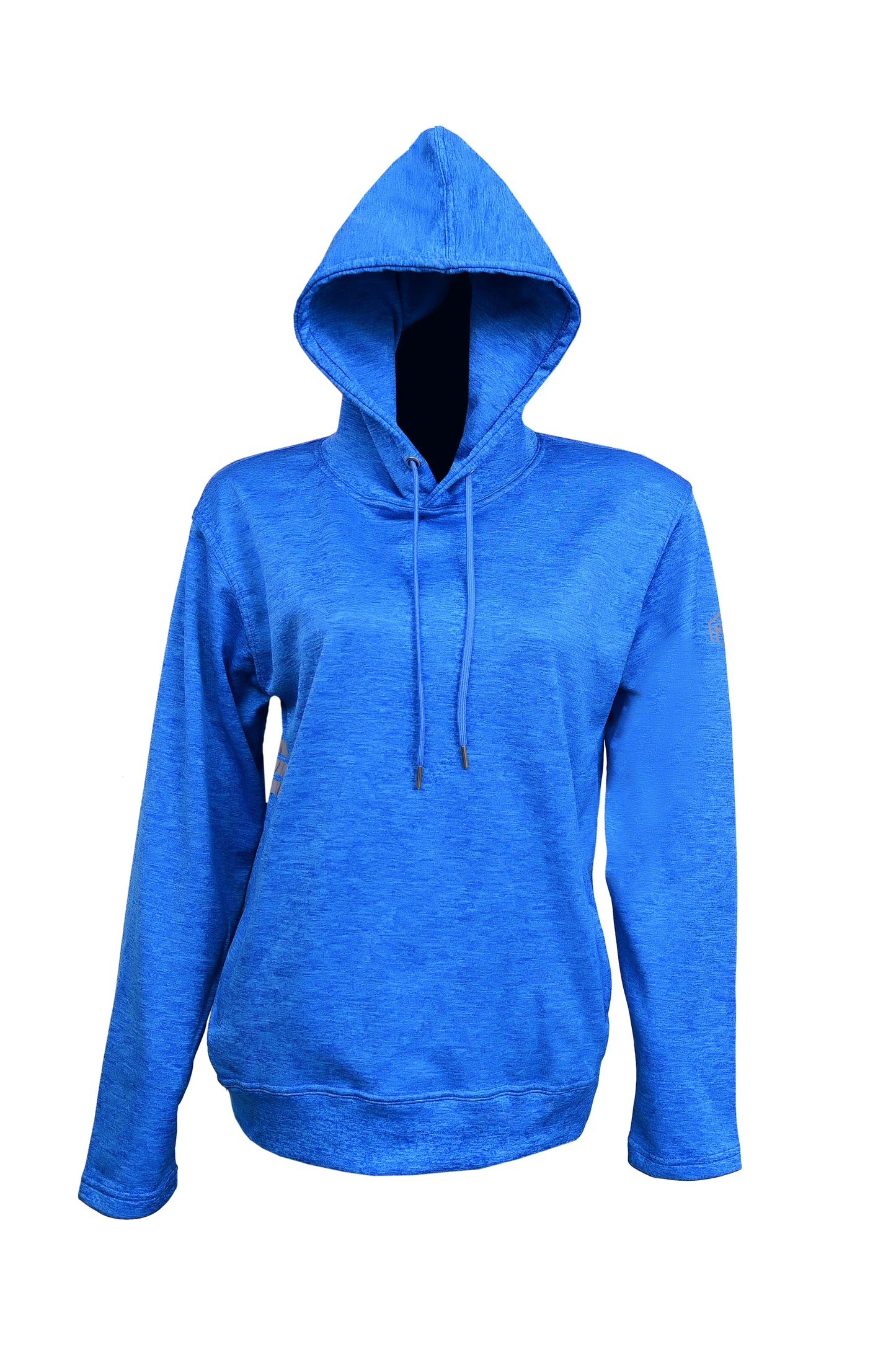 Womens Hoodie, Ecosmart Fleece Full-zip Hoodie, Zip-up Hooded Sweatshirt