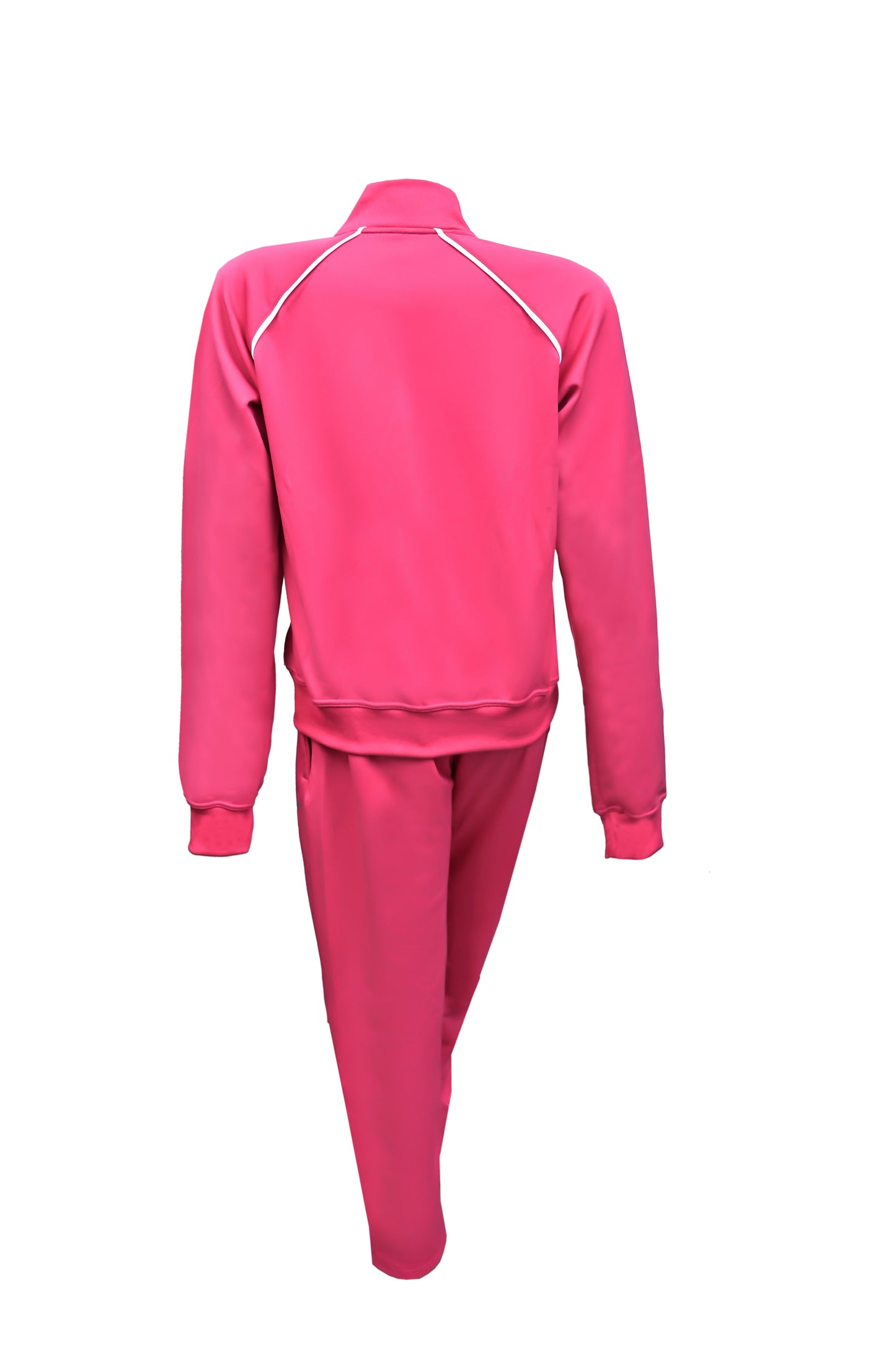 Tracksuit for Women 2 Piece Sweatsuit Outfits Long Sleeve Zip Up Lounge Jogging Suits