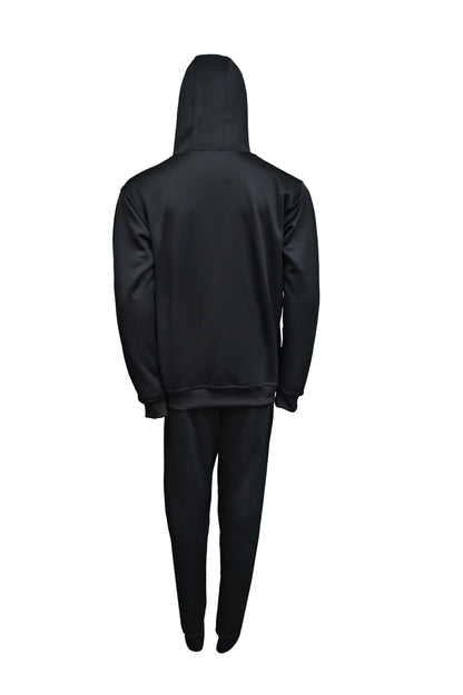Sweat Suits for Men, Quick-Drying Fitness Training Sports Suit, Men Jogging Track Suits
