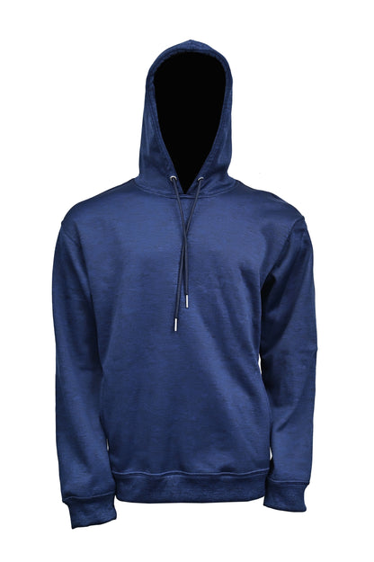 Ecosmart Hoodie, Midweight Fleece Sweatshirt, Pullover Hooded Sweatshirt for Men