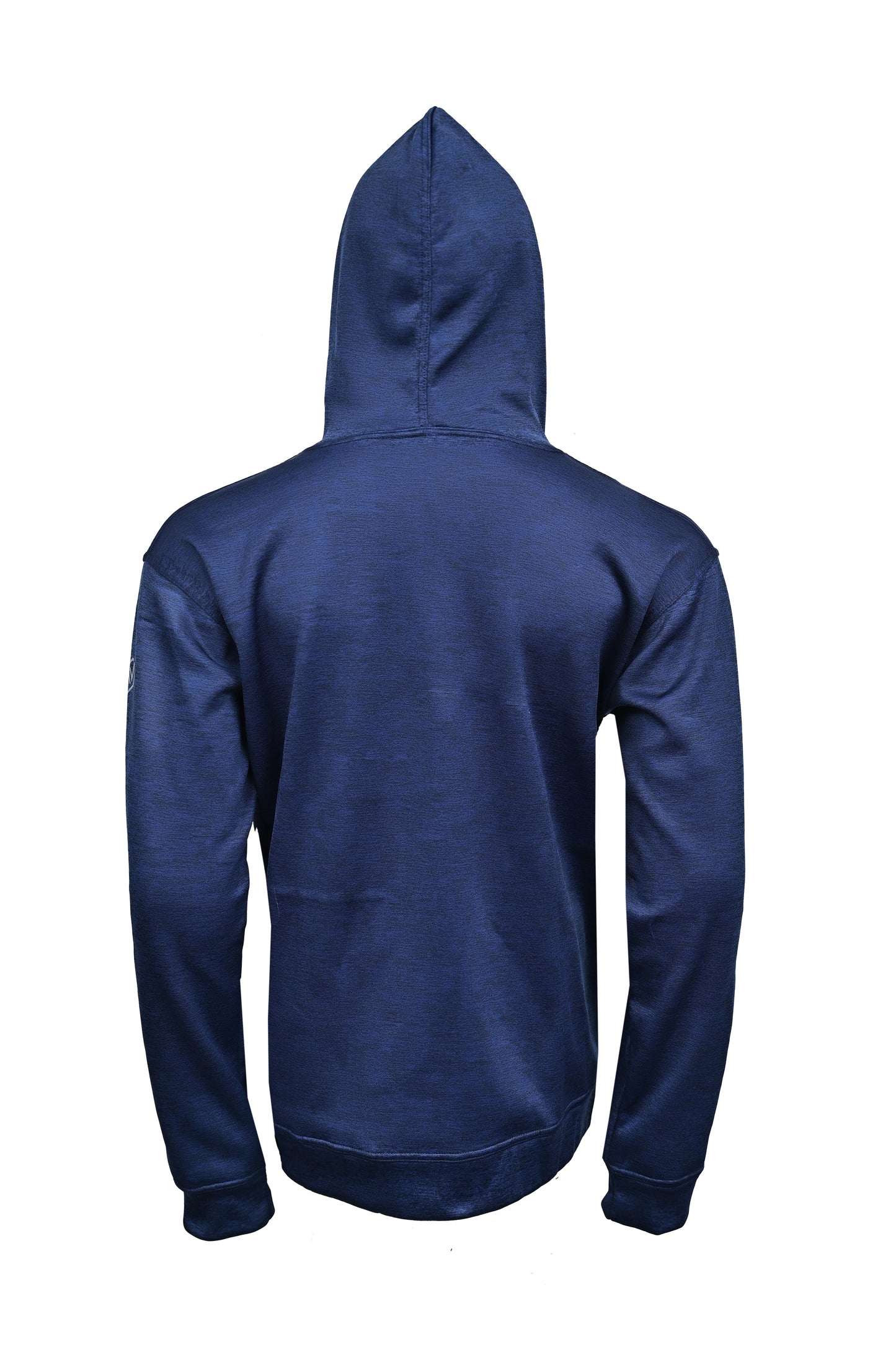 Ecosmart Hoodie, Midweight Fleece Sweatshirt, Pullover Hooded Sweatshirt for Men