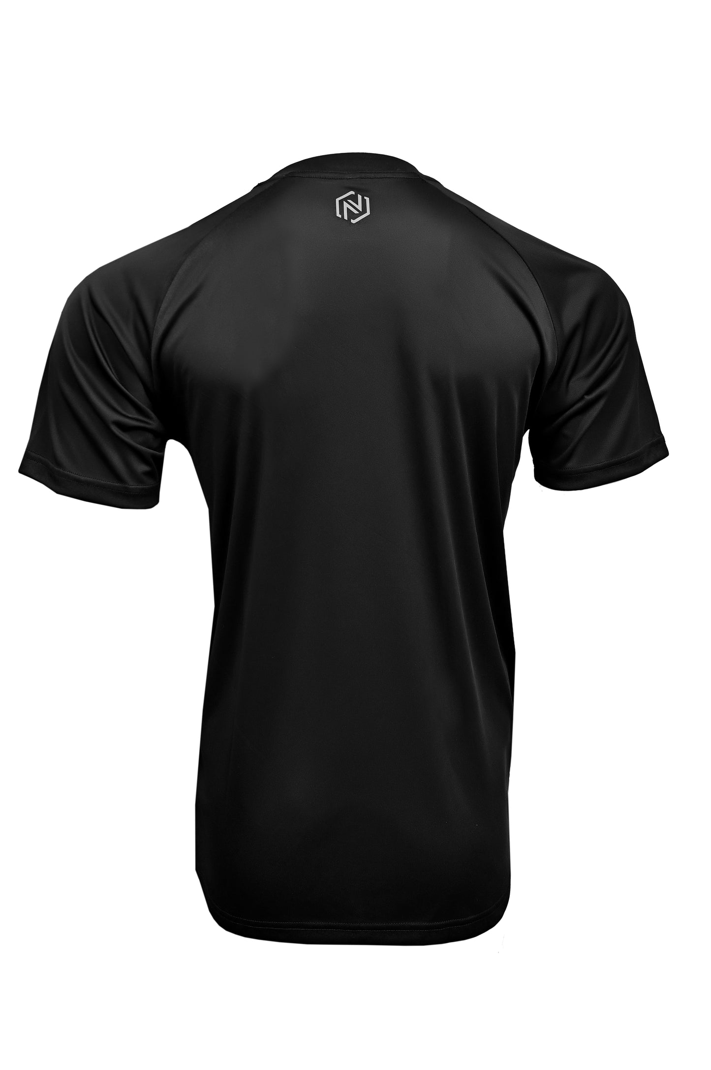 Men's Running Workout Shirts Short Sleeve Athletic T-Shirt Quick Dry